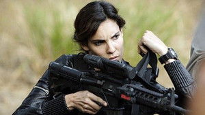 NCIS: Los Angeles 1. évad Ep.8 Rajtaütés