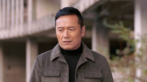 使徒行者 2. évad Ep.26 26. epizód