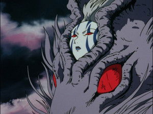InuYasha 1. évad Ep.54 Az ellenhullám
