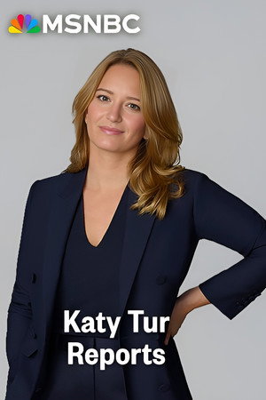The Moment with Katy Tur poszter