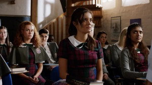 Evermoor titkai 1. évad Ep.2 2. epizód