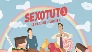 Sexotuto 1. évad Ep.7 7. epizód