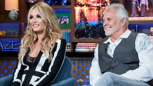 Watch What Happens Live with Andy Cohen 15. évad Ep.155 155. epizód