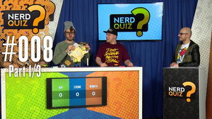 Nerd Quiz 2. évad Ep.22 22. epizód