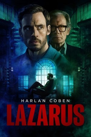 Harlan Coben's Lazarus poszter