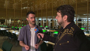 Infoman 26. évad Ep.14 14. epizód