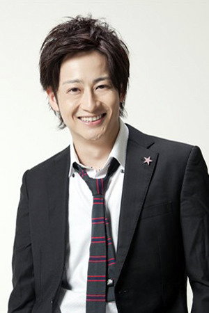 南翔太 profil kép