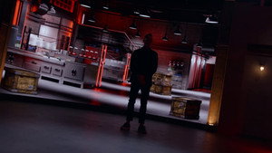 Cutthroat Kitchen: Knives Out kép