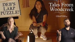 Tales from Woodcreek 1. évad Ep.4 4. epizód