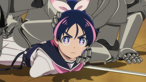 勇者のクズ 1. évad Ep.23 23. epizód
