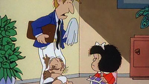 Mafalda 1. évad Ep.74 74. epizód