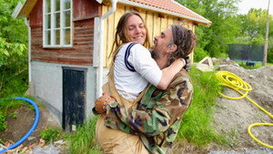 Hjälp, vi har köpt en bondgård! 2. évad Ep.8 8. epizód