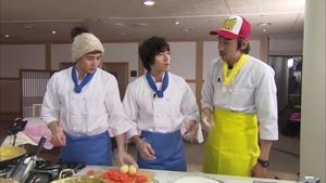 런닝맨 1. évad Ep.19 19. epizód