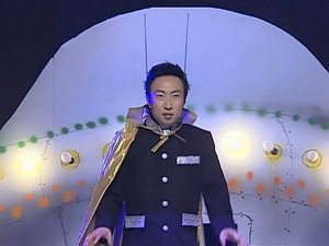 무한도전 3. évad Ep.3 3. epizód