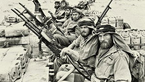 SAS: Rogue Warriors kép