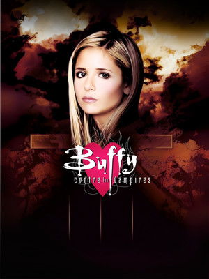 Buffy, a vámpírok réme poszter
