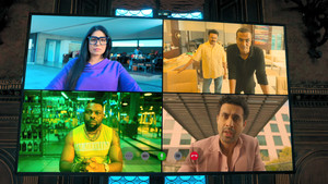 तस्करी: द स्मगलर्स वेब 1. évad Ep.6 6. epizód