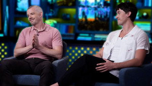 Watch What Happens Live with Andy Cohen 22. évad Ep.148 148. epizód