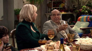 George Lopez 3. évad Ep.10 10. epizód