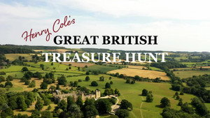 Henry Cole's Great British Treasure Hunt kép