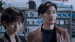 白夜追凶 1. évad Ep.6 6. epizód