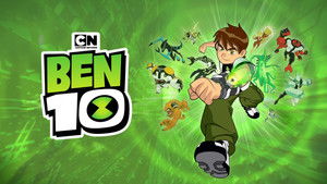 Ben 10 kép