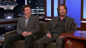 Jimmy Kimmel Live! 11. évad Ep.130 130. epizód
