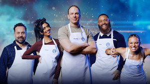 Celebrity Masterchef 20. évad Ep.7 7. epizód