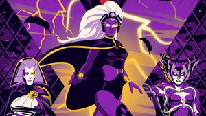 X-Men '97 kép