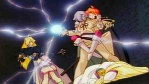 Slayers III. sorozat Ep.6 6. epizód