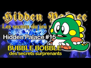 Hidden palace 3. évad Ep.5 5. epizód