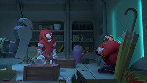 Sonic Boom 2. évad Ep.46 46. epizód