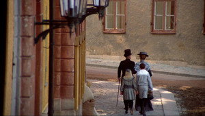 Fanny och Alexander kép