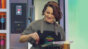 Pequeño gran jurado de la cocina 1. évad Ep.2 2. epizód