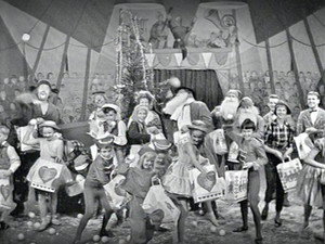 Sigges cirkus 1. évad Ep.3 3. epizód