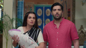 पंड्या स्टोर 1. évad Ep.495 495. epizód