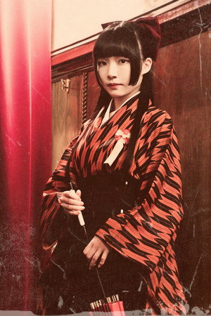 七原帝子 profil kép