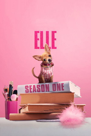 Elle 1. évad (2026-07-01) poszter