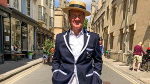 Great British Railway Journeys 12. évad Ep.1 1. epizód