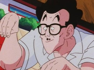 Dragon Ball 1. évad Ep.138 Shen a különleges versenyző