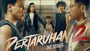 Pertaruhan: The Series kép