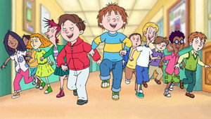 Horrid Henry kép