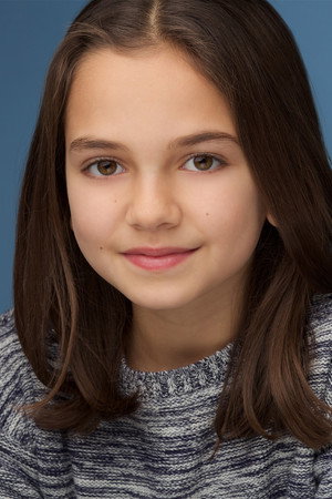 Mattea Conforti profil kép