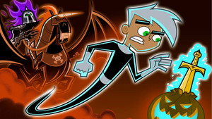 Danny Phantom kép