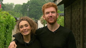 Duell der Gartenprofis - Mein grünes Paradies 2. évad Ep.2 2. epizód