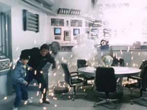 超力戦隊オーレンジャー 1. évad Ep.45 45. epizód
