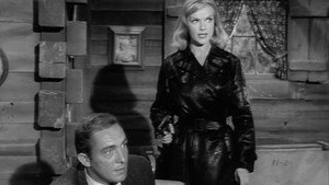 Honey West 1. évad Ep.12 12. epizód
