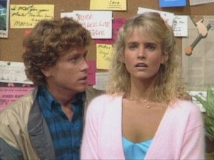 Charles in Charge 1. évad Ep.8 8. epizód
