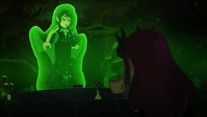 LEGO Elves 5. évad Ep.1 1. epizód