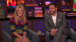 Watch What Happens Live with Andy Cohen 17. évad Ep.20 20. epizód